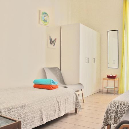 Bruno And Breakfast Bed & Breakfast Palermo Eksteriør bilde