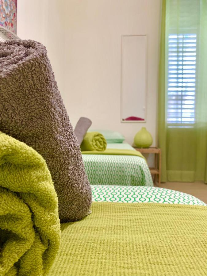 Bruno And Breakfast Bed & Breakfast Palermo Eksteriør bilde